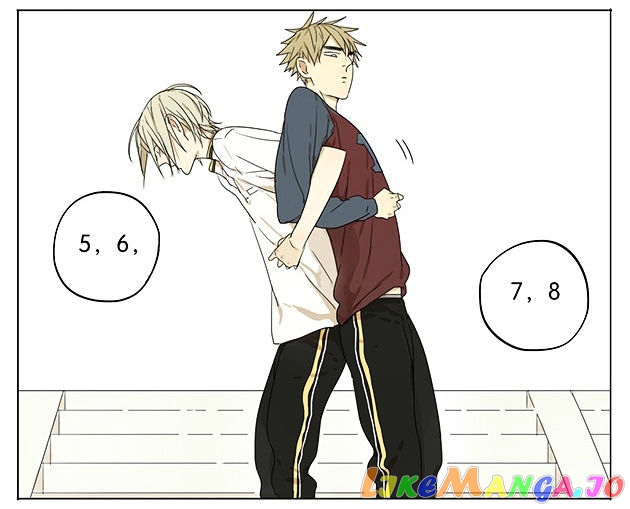 19 Days chapter 58 image 05